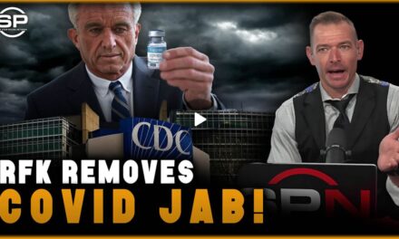 TIMES UP: Trump Admin Pushing New Vaccines at Warp Speed
