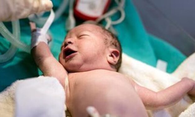 UK Government Approves Bill Gates’ Plan to Map DNA of Every Newborn in England