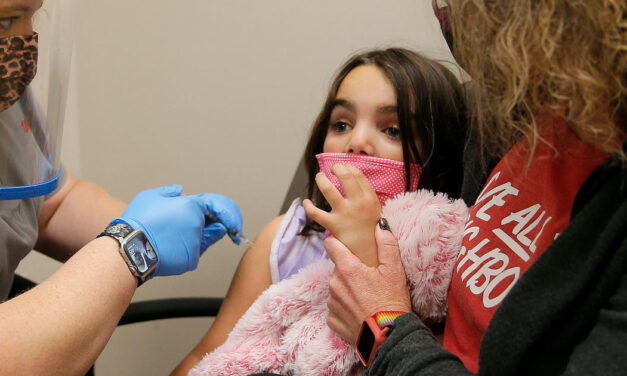 Urgent Warning Issued Over Surge in Anaphylaxis in Covid-Vaxxed