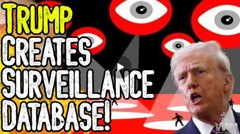 surveillance database