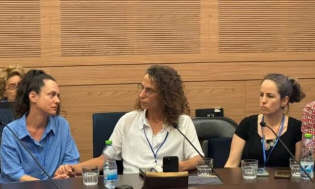 Survivors Claim Knesset Members & Other Senior Figures Took Part In Sadistic Sexual Rituals Involving Children