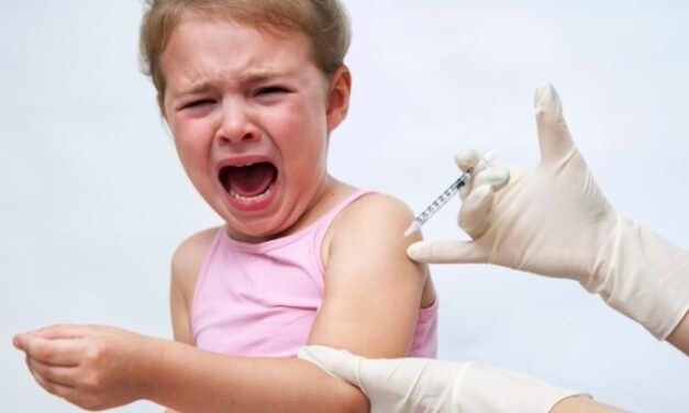 Bill Gates Pours $1.6 Billion into Vaccinating Every Child on Earth Without Parental Consent