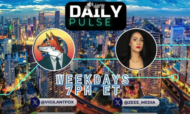 Whistleblower: Silicon Valley Transhumanism Dystopia Exposed | Daily Pulse Ep 56