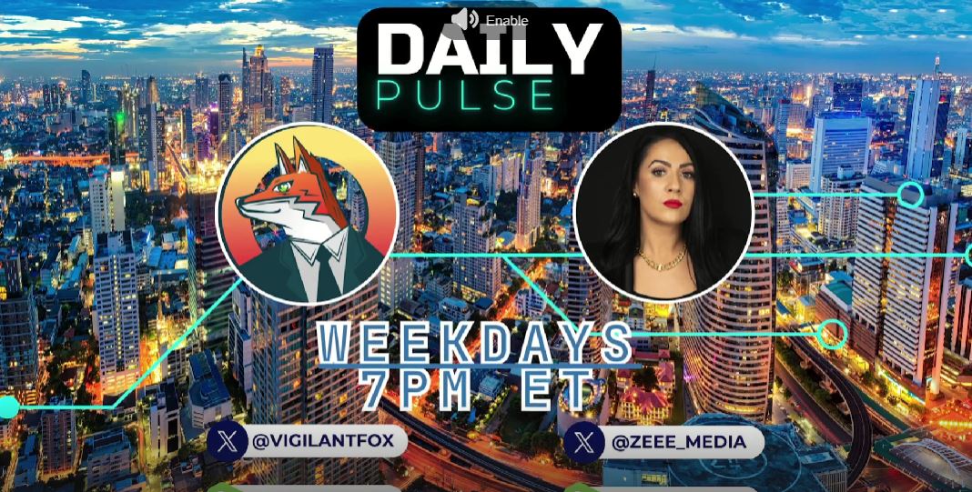 Whistleblower: Silicon Valley Transhumanism Dystopia Exposed | Daily Pulse Ep 56