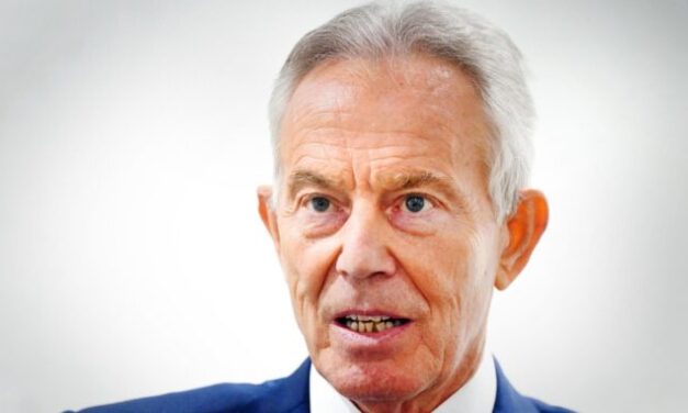 Ministers Say Digital ID Cards Will Help Deter Migrants From Heading To UK
