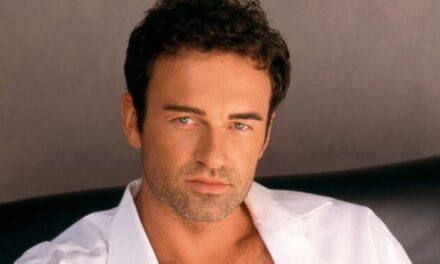 Hollywood Actor Julian McMahon Dies After Short Battle With Turbo Cancer