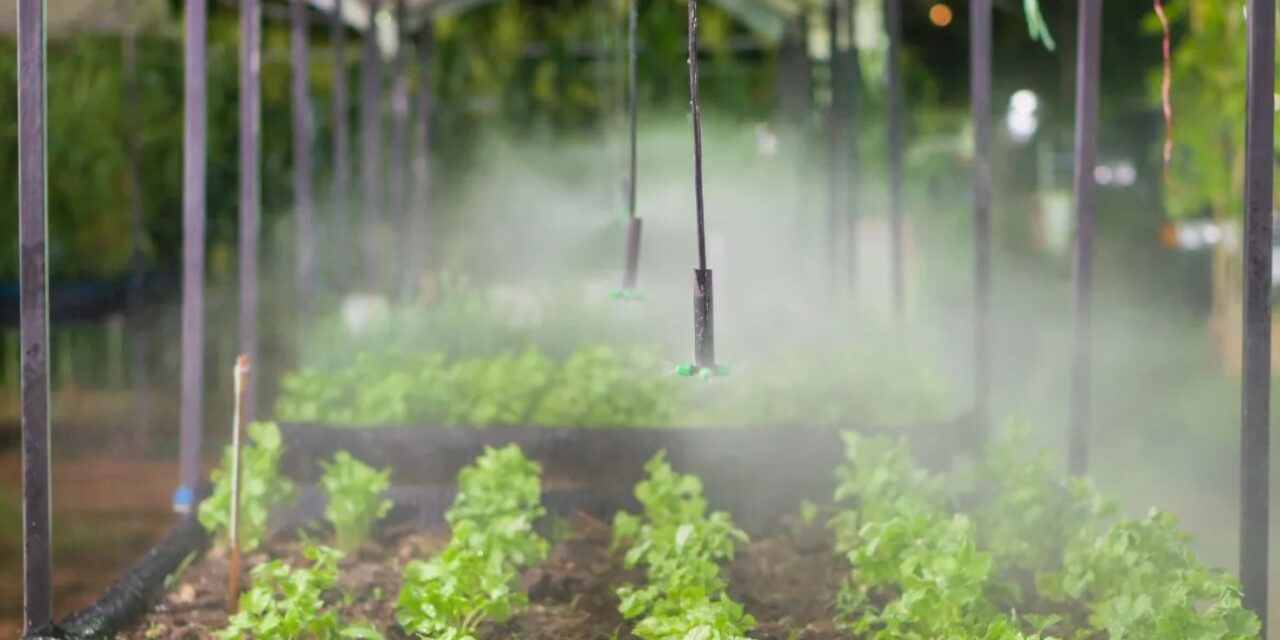 Moderna’s Parent Company Now Spraying RNA Into Your Food