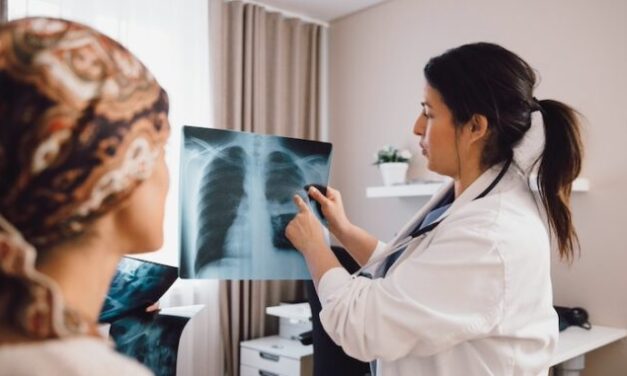 WHO Admits mRNA Injections Causing Cancer Epidemic Among Under 50s