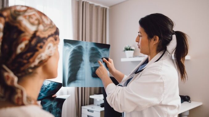 WHO Admits mRNA Injections Causing Cancer Epidemic Among Under 50s