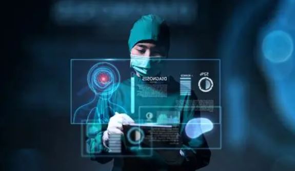 Predictive Medicine: How AI Now Controls Your Healthcare