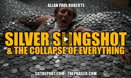 THE COLLAPSE OF *EVERYTHING* — Allan Paul Roberts
