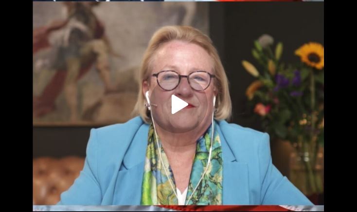 Omniwar – Weaponization of Everything – Catherine Austin Fitts