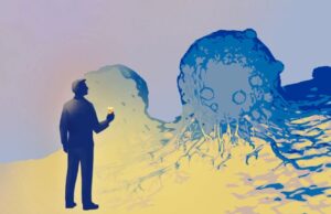 How 1 Cancer Survivor Triggered Interest in Repurposed Antiparasitic Drugs