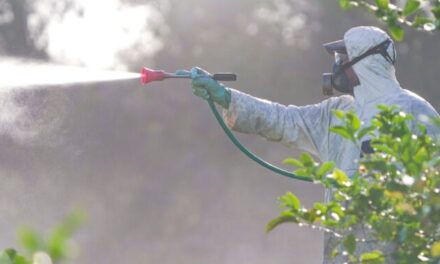 U.S. Waterways Under Attack: Public Kept in Dark as Toxic Diquat Spraying Begins: ‘This Will Kill Everything’