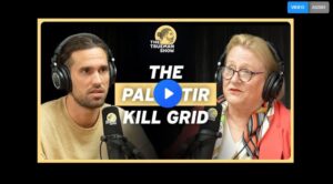 ”Depopulation is on the Agenda” with Catherine Austin Fitts | The Trueman Show