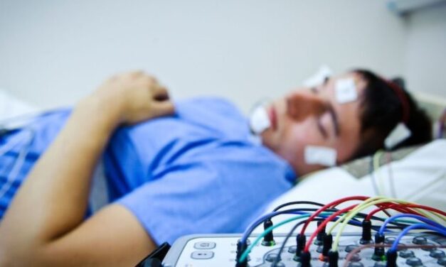 Scientists Make Breakthrough Discovery As Two People Communicate in Their Dreams