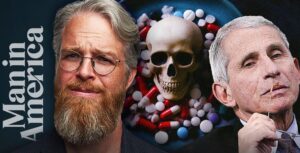 Exposing Big Pharma’s #1 WEAPON for Keeping You SICK w/ Dr. Edward Group
