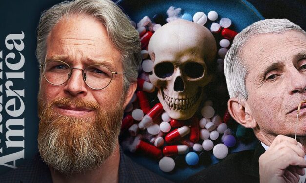 Exposing Big Pharma’s #1 WEAPON for Keeping You SICK w/ Dr. Edward Group