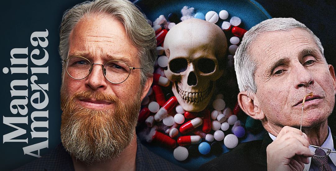 Exposing Big Pharma’s #1 WEAPON for Keeping You SICK w/ Dr. Edward Group