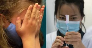 Major Study: mRNA ‘Vaccines’ Permanently Destroy Eye Cells