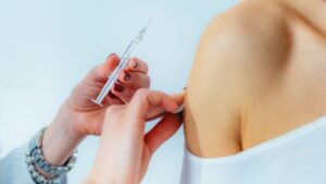 Peer-Reviewed Czech Study: COVID Vaccinated Women 33% Less Likely to Successfully Conceive