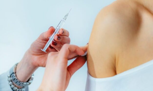 Peer-Reviewed Czech Study: COVID Vaccinated Women 33% Less Likely to Successfully Conceive