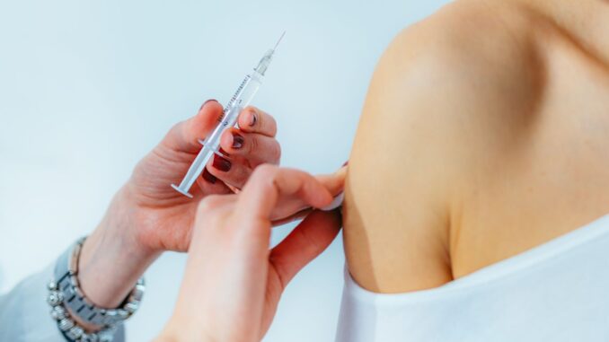 Peer-Reviewed Czech Study: COVID Vaccinated Women 33% Less Likely to Successfully Conceive