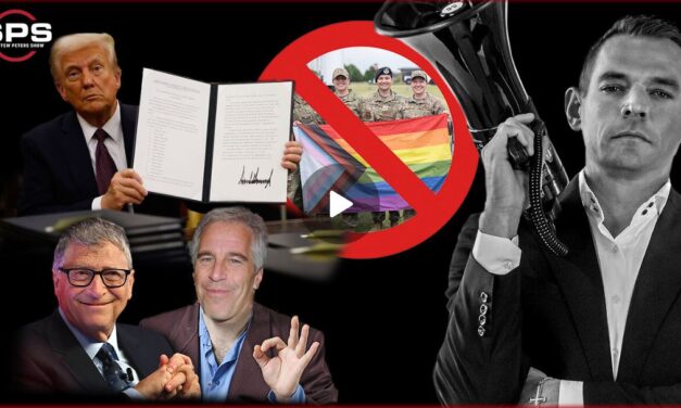 Gates, Epstein, JFK and Trump: Massive BOMBS Dropping