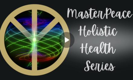 New Health Paradigm with a Holistic Chiropractor/Master Kinesiologist