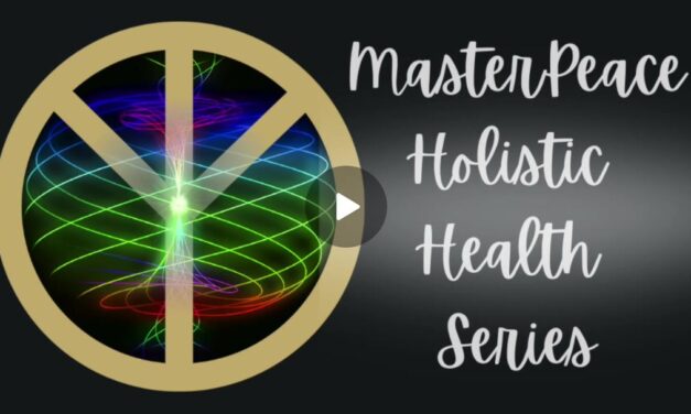 New Health Paradigm with a Holistic Chiropractor/Master Kinesiologist