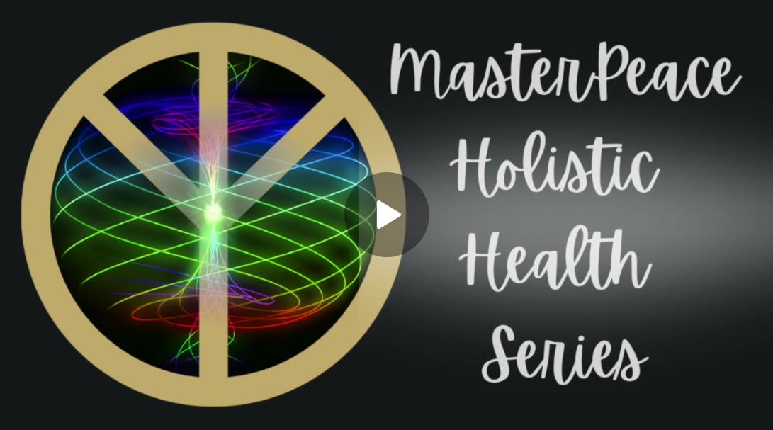 New Health Paradigm with a Holistic Chiropractor/Master Kinesiologist