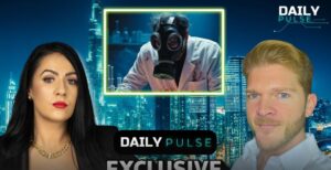 DARPA’s Next Planned Pandemic Revealed? ft. Jon Fleetwood | Daily Pulse Ep 51