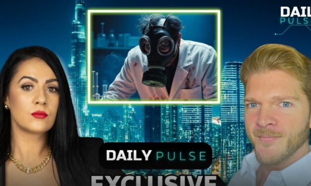 DARPA’s Next Planned Pandemic Revealed? ft. Jon Fleetwood | Daily Pulse Ep 51