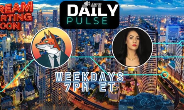 Escaping Mad Scientists Rewiring our Genes ft. Dr. Henry Ealy | Daily Pulse Ep 53