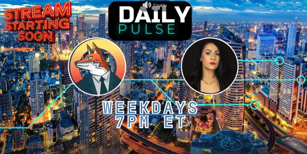 Escaping Mad Scientists Rewiring our Genes ft. Dr. Henry Ealy | Daily Pulse Ep 53