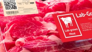 Texas Bans Bill Gates’ Cancer-Causing Lab-Grown Meat