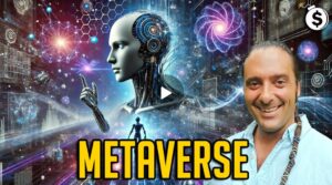The Super Artificial Intelligence and Nanotech Complete Subjugation of Humanity Is Here