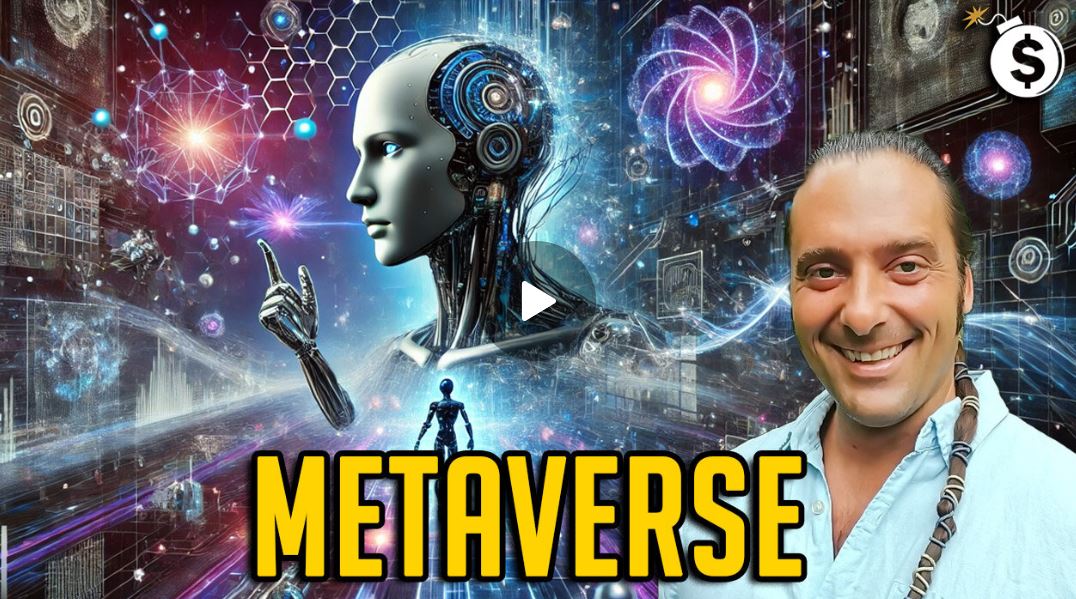 The Super Artificial Intelligence and Nanotech Complete Subjugation of Humanity Is Here