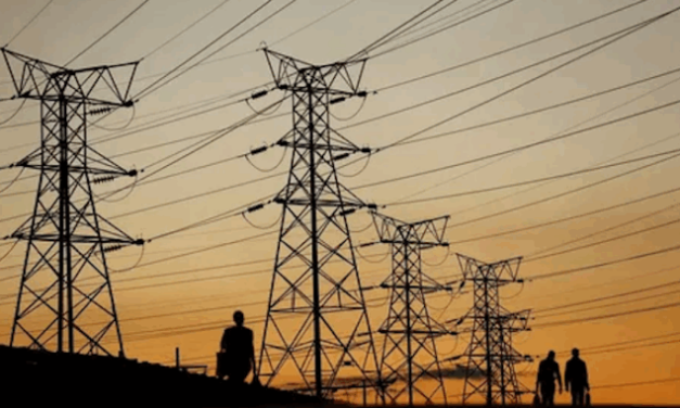 WEF-Controlled Netherlands Begins Severely Rationing Electricity To Prevent ‘Global Boiling’