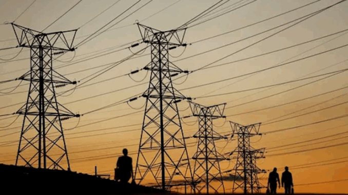WEF-Controlled Netherlands Begins Severely Rationing Electricity To Prevent ‘Global Boiling’