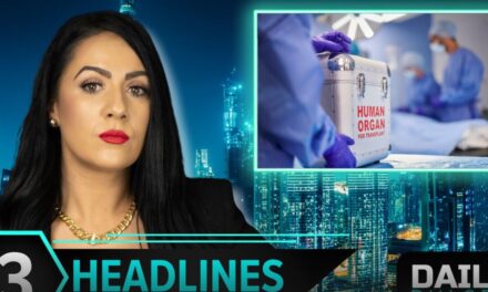 Australia’s Abortion Rewards, Crypto Surge & Organ Harvest Horror | Daily Pulse Ep 72