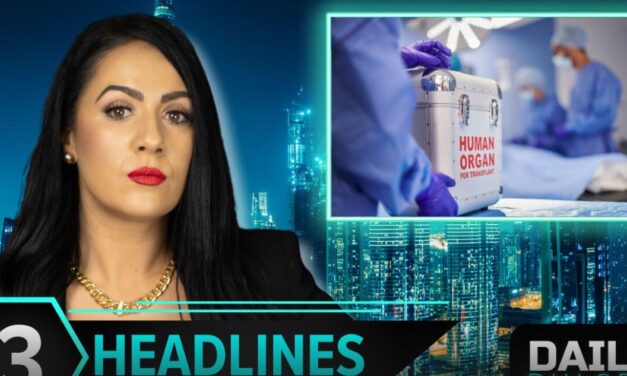 Australia’s Abortion Rewards, Crypto Surge & Organ Harvest Horror | Daily Pulse Ep 72