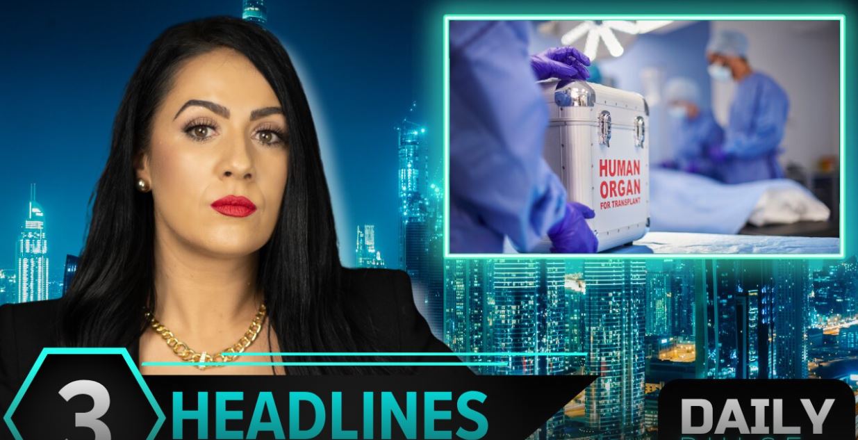 Australia’s Abortion Rewards, Crypto Surge & Organ Harvest Horror | Daily Pulse Ep 72