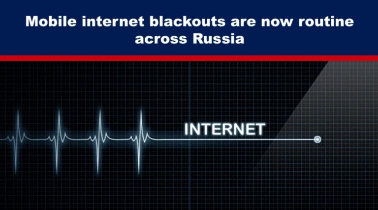 russia internet