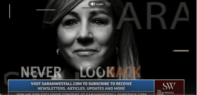 sara westalll martin armstrong