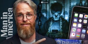 Tech CEO Exposes the Diabolical Plan to ENSLAVE Us Through Smartphones