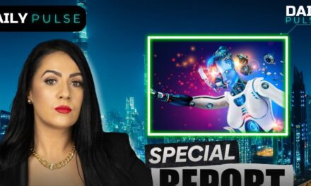 Transhumanist Code: AI Psychosis Crisis | Daily Pulse Ep 60