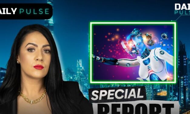 Transhumanist Code: AI Psychosis Crisis | Daily Pulse Ep 60