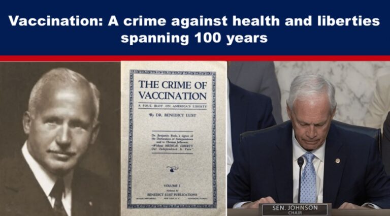 vaccine 100