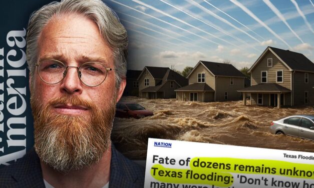 The Frightening Truth About Weather Warfare & Depopulation w/ Kim Bright
